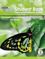 Heinemann Explore Science Student's Book 3 0435133578 Book Cover