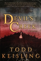 Devil's Creek 1951043030 Book Cover