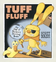 Tuff Fluff 0763618829 Book Cover