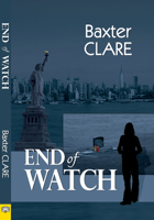 End of Watch 1594930643 Book Cover