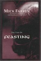 The Time of Feasting (Renquist Quartet) 0812538749 Book Cover