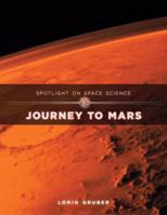 Journey to Mars 1499404182 Book Cover