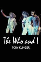 The Who and I 190872871X Book Cover