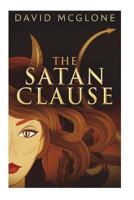 The Satan Clause 1494759004 Book Cover