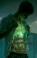 A Anatomia De Uma Colmeia (Portuguese Edition) B0GNCLMC2C Book Cover