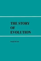 The Story of Evolution 1545169187 Book Cover