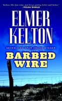 Barbed Wire 0765348942 Book Cover