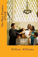 The Bless Promises of God 0998724114 Book Cover