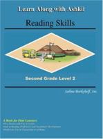 Learn Along with Ashkii Second Grade Level 2 189335444X Book Cover