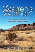 Warren's Women 0692367306 Book Cover