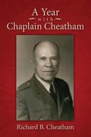 A Year with Chaplain Cheatham 1482648547 Book Cover