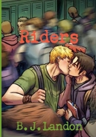 Riders 024434454X Book Cover