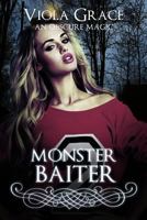 Monster Baiter 1987969332 Book Cover