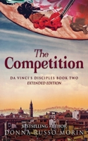 The Competition 4824170729 Book Cover