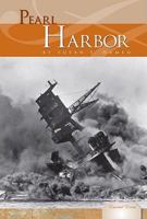 Pearl Harbor 1604535172 Book Cover