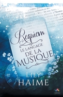 Requiem: À demi-mots, T2 (French Edition) 2375746031 Book Cover