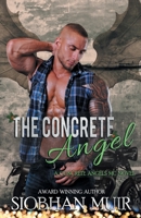 The Concrete Angel 1947221167 Book Cover