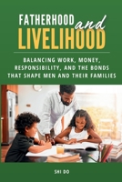 Fatherhood & Livelihood: Balancing Work, Money, Responsibility, and the Bonds That Shape Men and Their Families B0GH63WY2R Book Cover