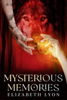 Mysterious Memories: The Hyperion Series B0F5QDXS44 Book Cover