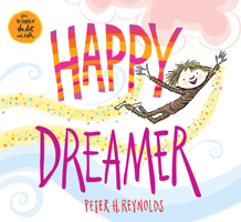 Happy Dreamer 0545865018 Book Cover