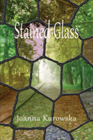 Stained Glass 1632132222 Book Cover