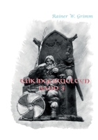 Wikingerwelten III 3741207489 Book Cover