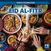 Eid Al-Fitr 1499452136 Book Cover
