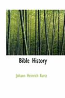 Bible History 1016919697 Book Cover