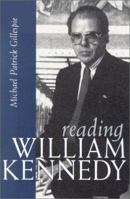 Reading William Kennedy 0815607245 Book Cover