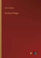 The City of Plague 1361212640 Book Cover