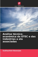 Análise técnico-económica da OTEC e das indústrias a ela associadas 6630217187 Book Cover