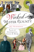Wicked Ulster County: Tales of Desperadoes, Gangs and More 1609497163 Book Cover