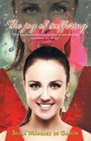 The joy of suffering: “God has placed pleasure so close to pain that you sometimes cry of joy” 1506530125 Book Cover