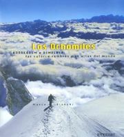 Los Ochomiles. Karakorum e Himalaya: las catorce cumbres más altas del mundo 8424185048 Book Cover