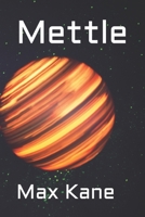Mettle B09JV97ZPW Book Cover