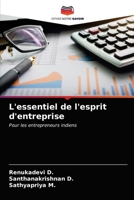 L'essentiel de l'esprit d'entreprise 6203669385 Book Cover