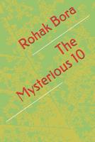 The Mysterious 10 1073148068 Book Cover