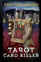Tarot Card Killer 1495407586 Book Cover