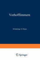 Vorhofflimmern: Grundlagen Diagnostik Therapie 3798509433 Book Cover