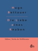 Die Liebe eines Knaben: Bobbie oder die Liebe eines Knaben 3966373459 Book Cover