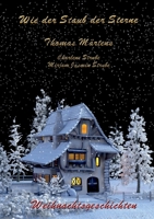 Wie der Staub der Sterne 3757853733 Book Cover