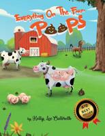 Everything On The Farm Poops 0578432676 Book Cover