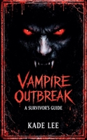 Vampire Outbreak B0GVZX574P Book Cover