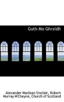 Guth Mo Ghraidh 0530972557 Book Cover
