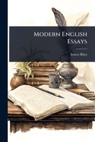 Modern English Essays 1023642727 Book Cover