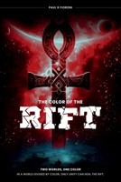 The Color Of The Rift 1326205552 Book Cover