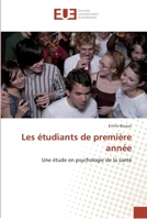 Les A(c)Tudiants de Premia]re Anna(c)E 6131511454 Book Cover