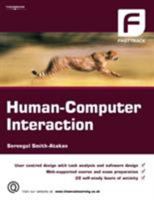 Human-Computer Interaction 1844804542 Book Cover