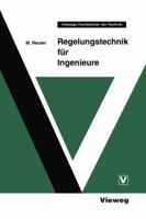 Regelungstechnik Fur Ingenieure B00GS7ZJSM Book Cover