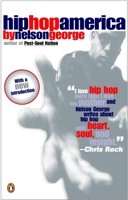 Hip Hop America 0140280227 Book Cover